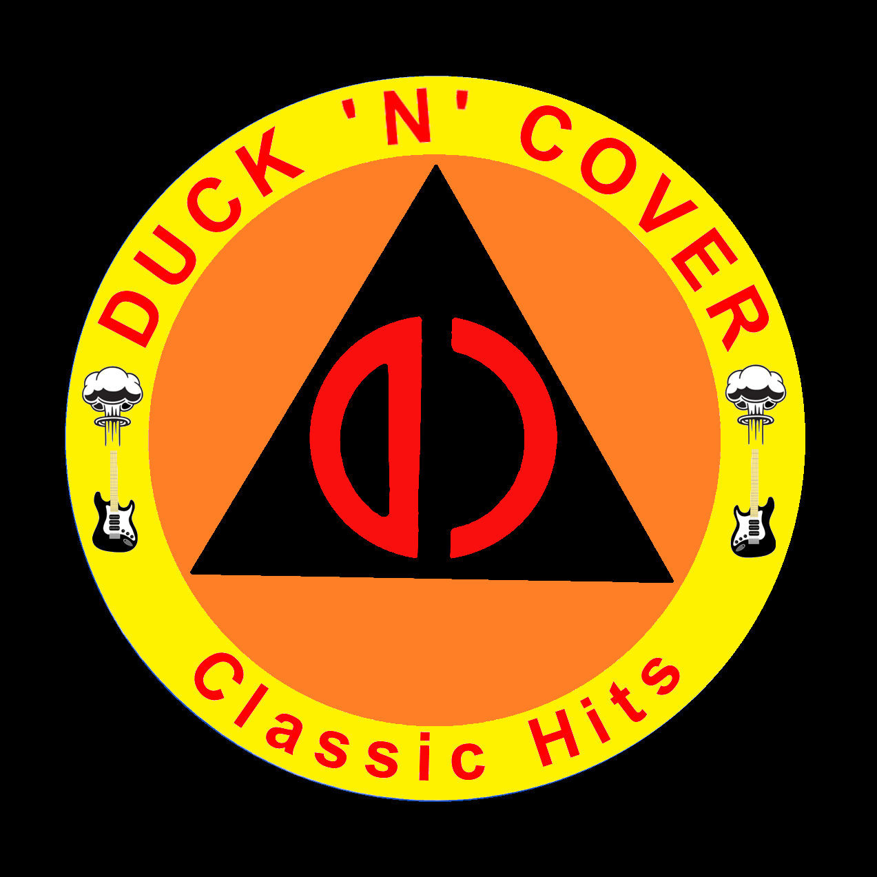 Duck N Cover Band